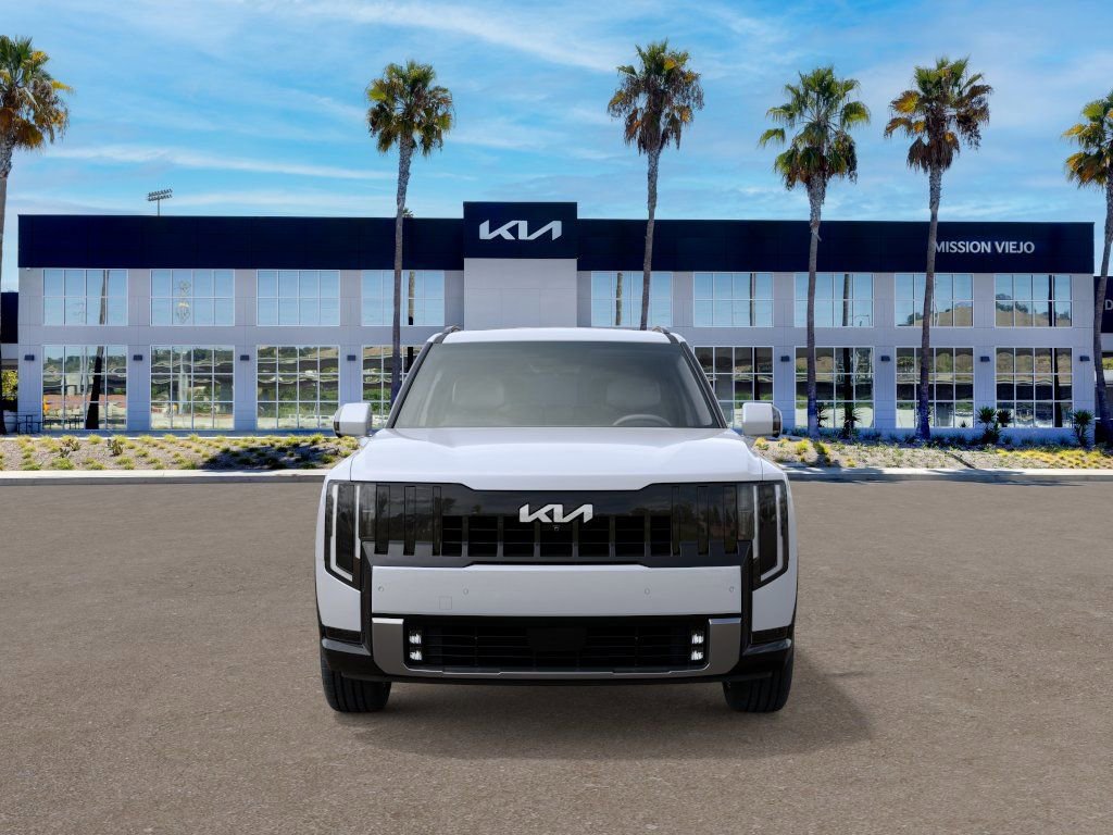 New 2027 Kia Telluride SX image 2