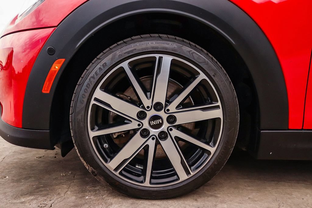 Used 2023 MINI Cooper S FWD image 15
