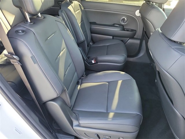 New 2026 Hyundai Palisade Calligraphy image 21