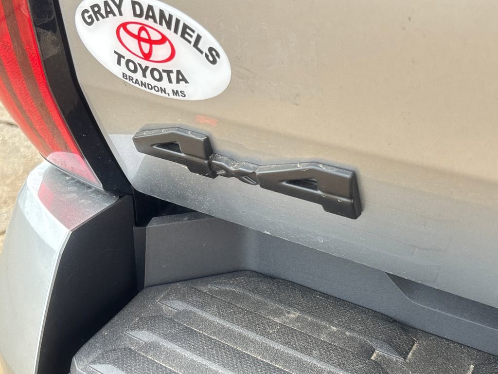 New 2026 Toyota Tundra SR5 image 32