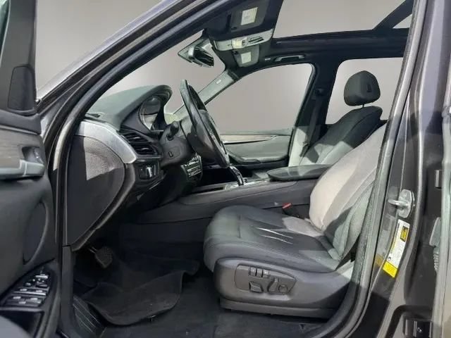 Used 2017 BMW X5 sDrive35i RWD image 9