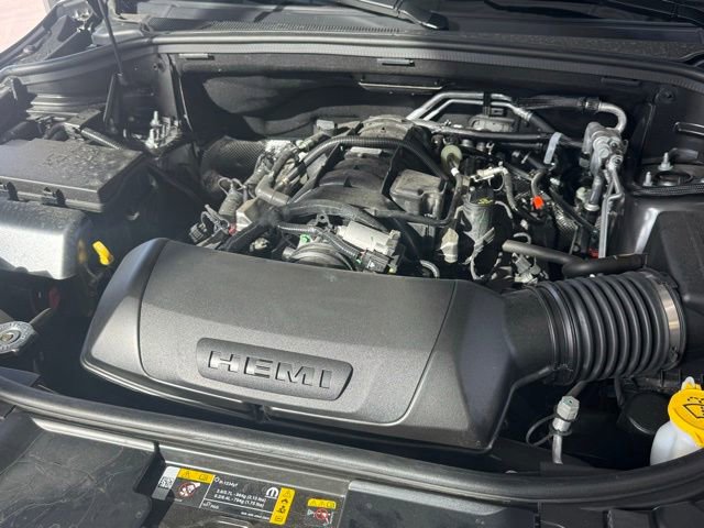 New 2025 Dodge Durango R/T image 32