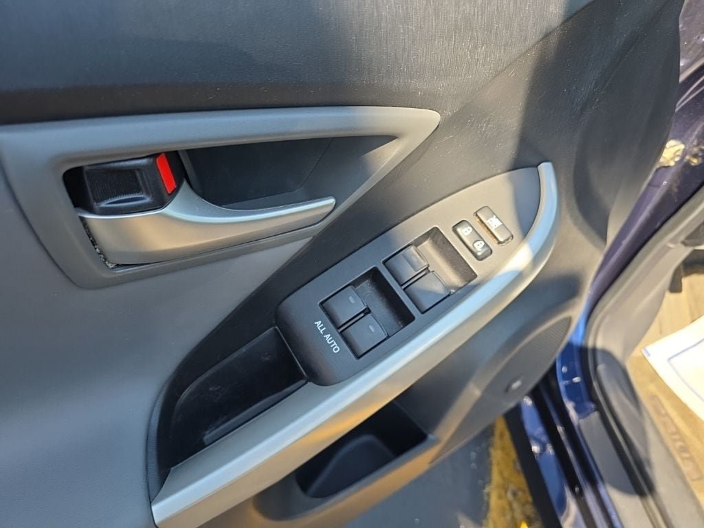 Used 2014 Toyota Prius Four FWD image 14