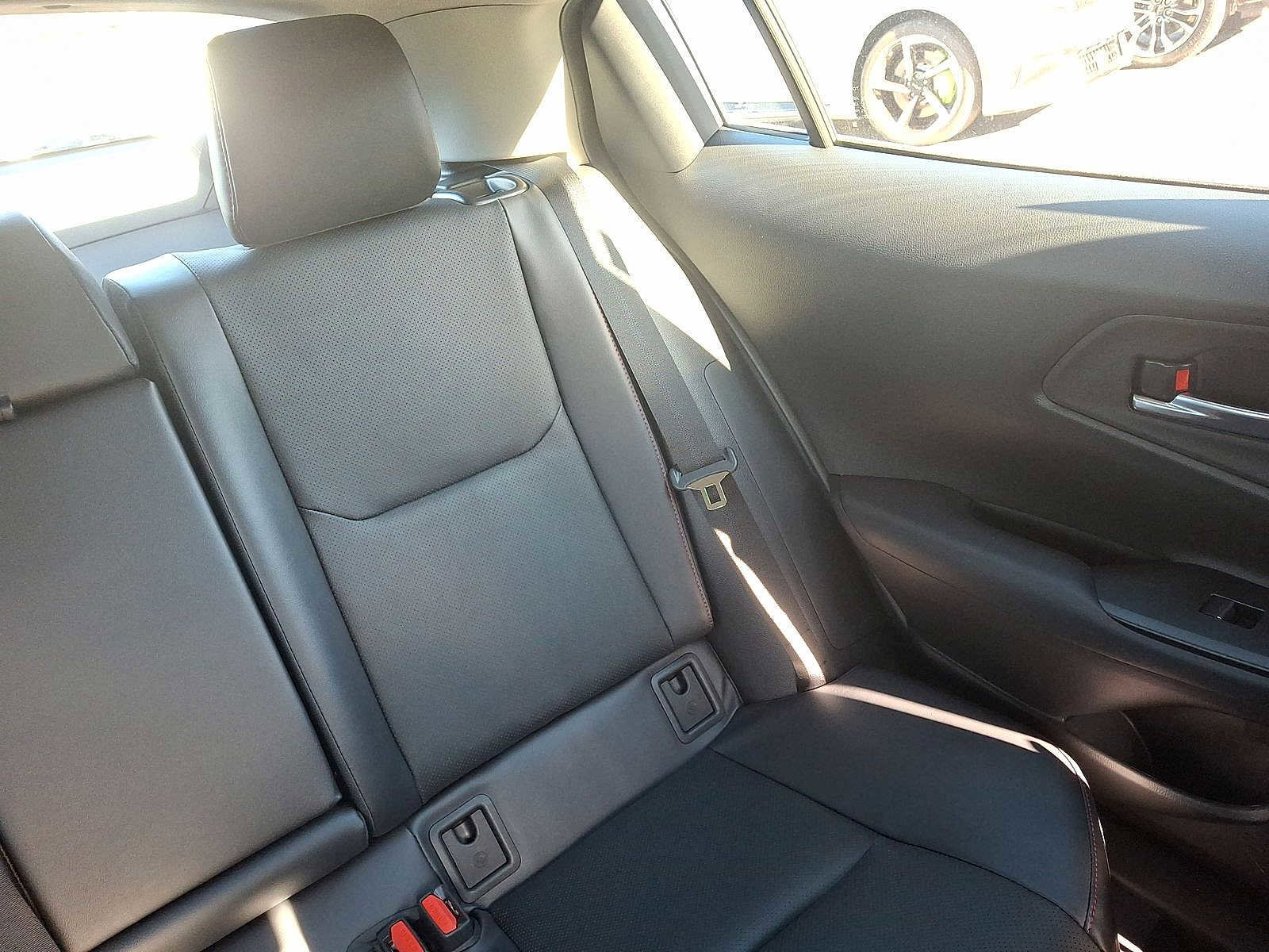 New 2026 Toyota Prius Plug-In Hybrid image 14