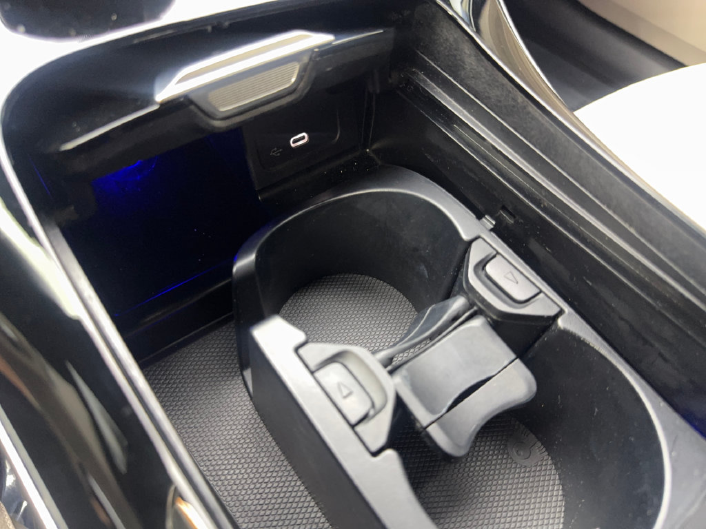 Used 2024 Mercedes-Benz C 300 Sedan image 64