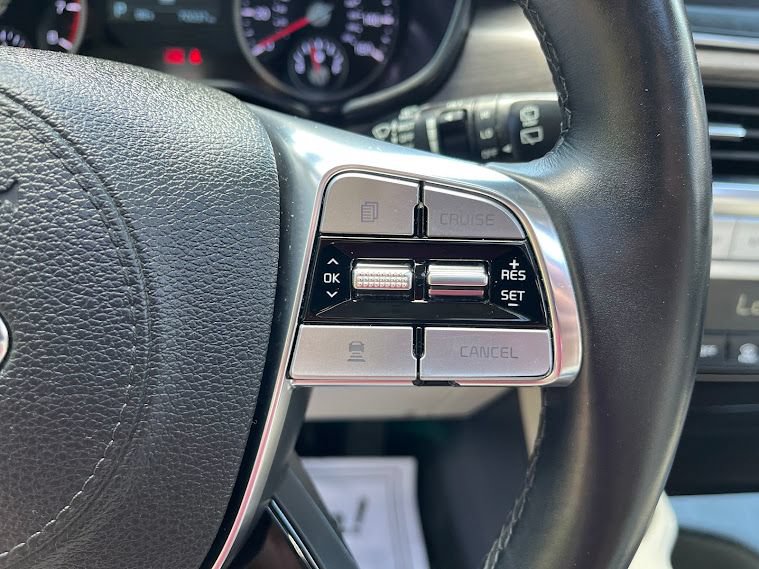 Used 2020 Kia Telluride EX AWD/4WD image 16