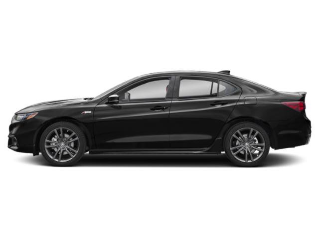 Used 2019 Acura TLX V6 w/ Technology & A-SPEC Pkg image 3