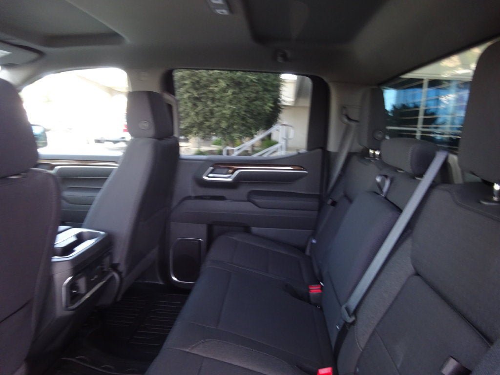New 2026 GMC Sierra 1500 Elevation AWD/4WD image 20