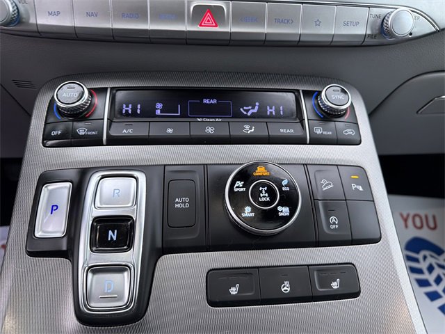 Used 2020 Hyundai Palisade SEL image 22