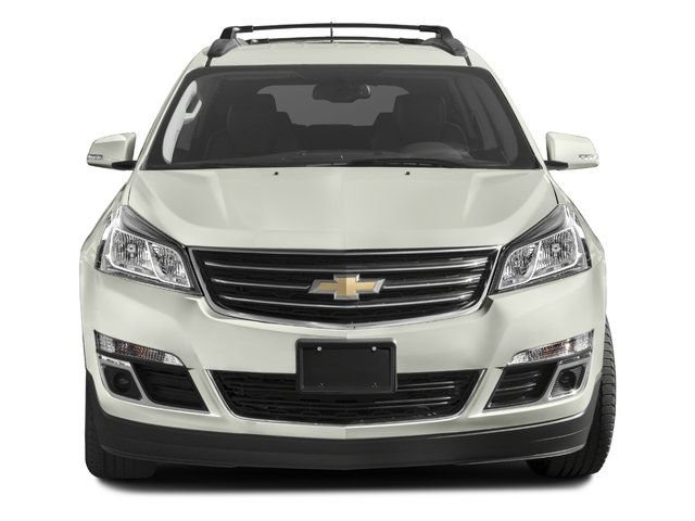 Used 2016 Chevrolet Traverse LT FWD image 8