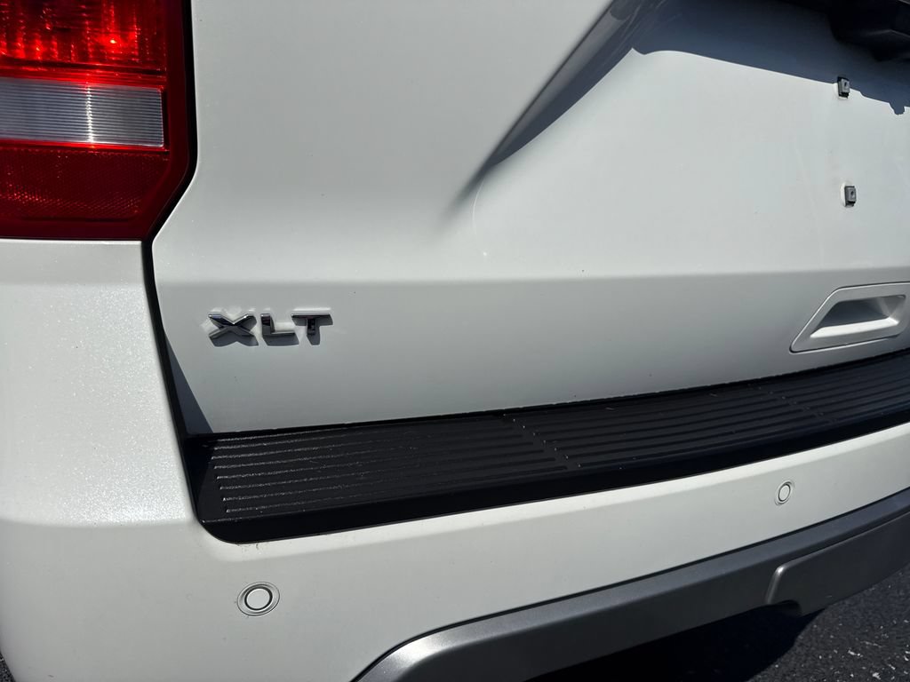 Used 2020 Ford Expedition XLT w/ Cargo Package AWD/4WD image 13