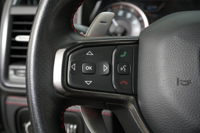 Used 2021 RAM 1500 TRX w/ TRX Lanuch Edition image 59