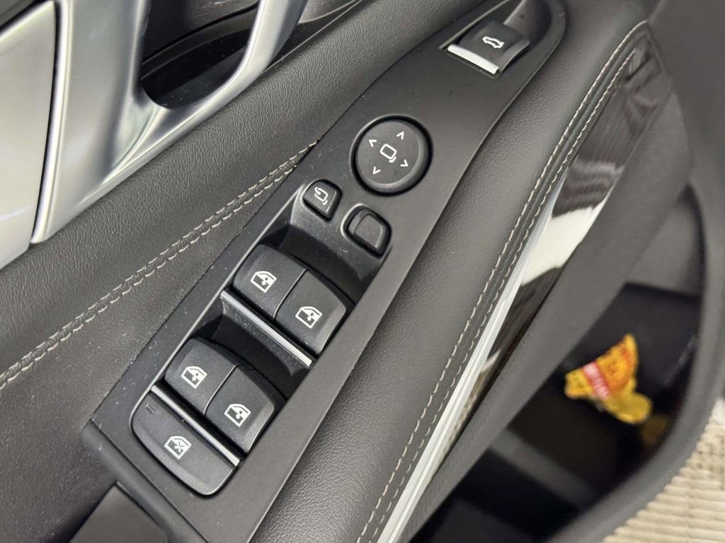 Used 2023 BMW X5 xDrive40i image 18