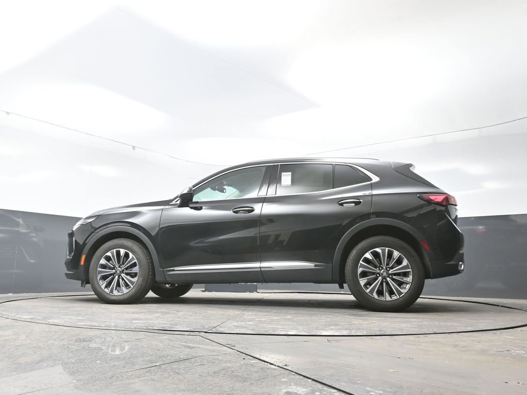 Used 2024 Buick Envision Preferred image 49