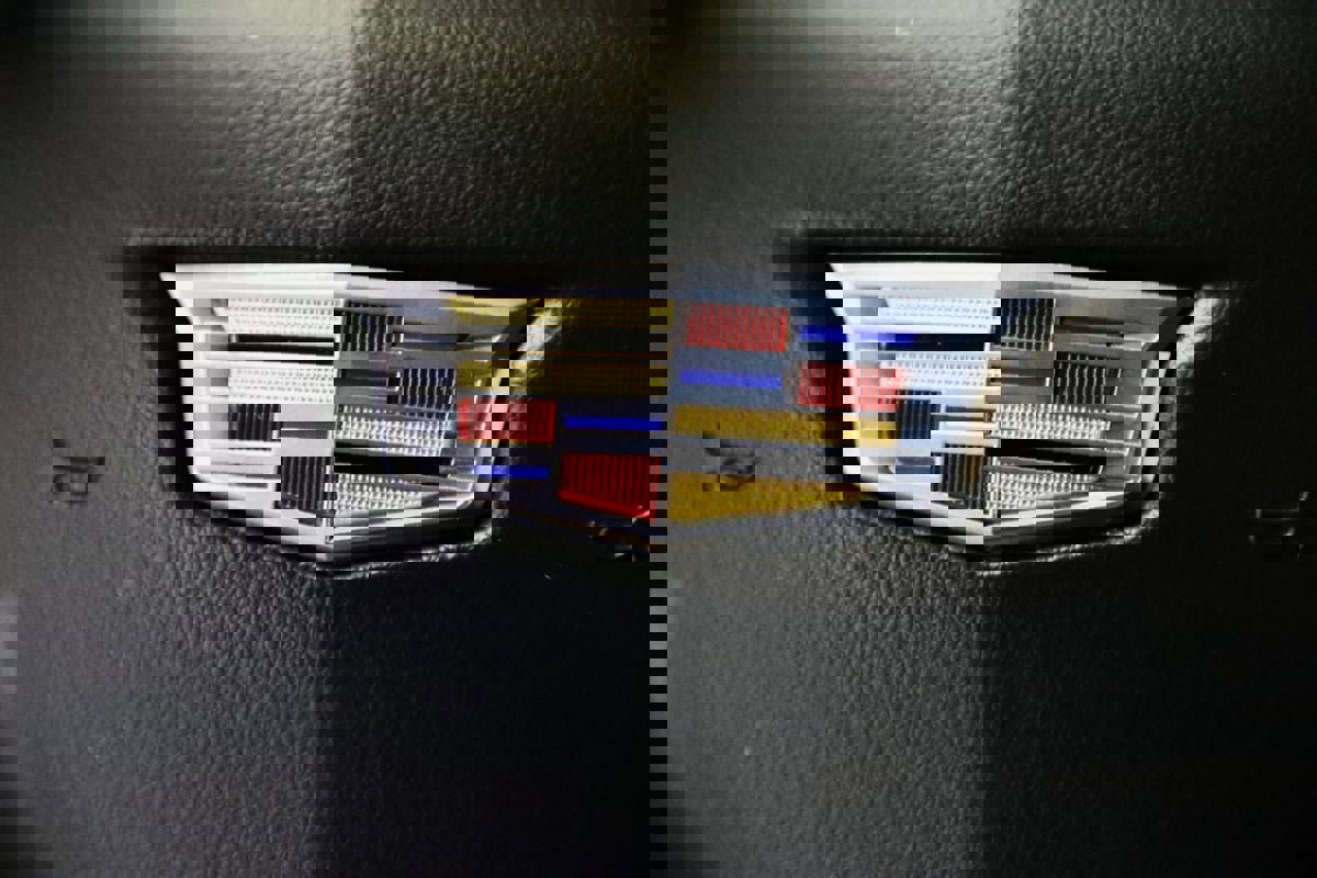 Used 2022 Cadillac XT6 Premium Luxury w/ Technology Package image 40