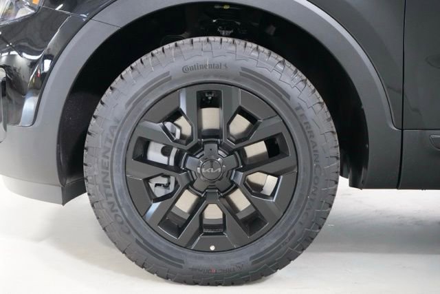 New 2025 Kia Telluride AWD image 11