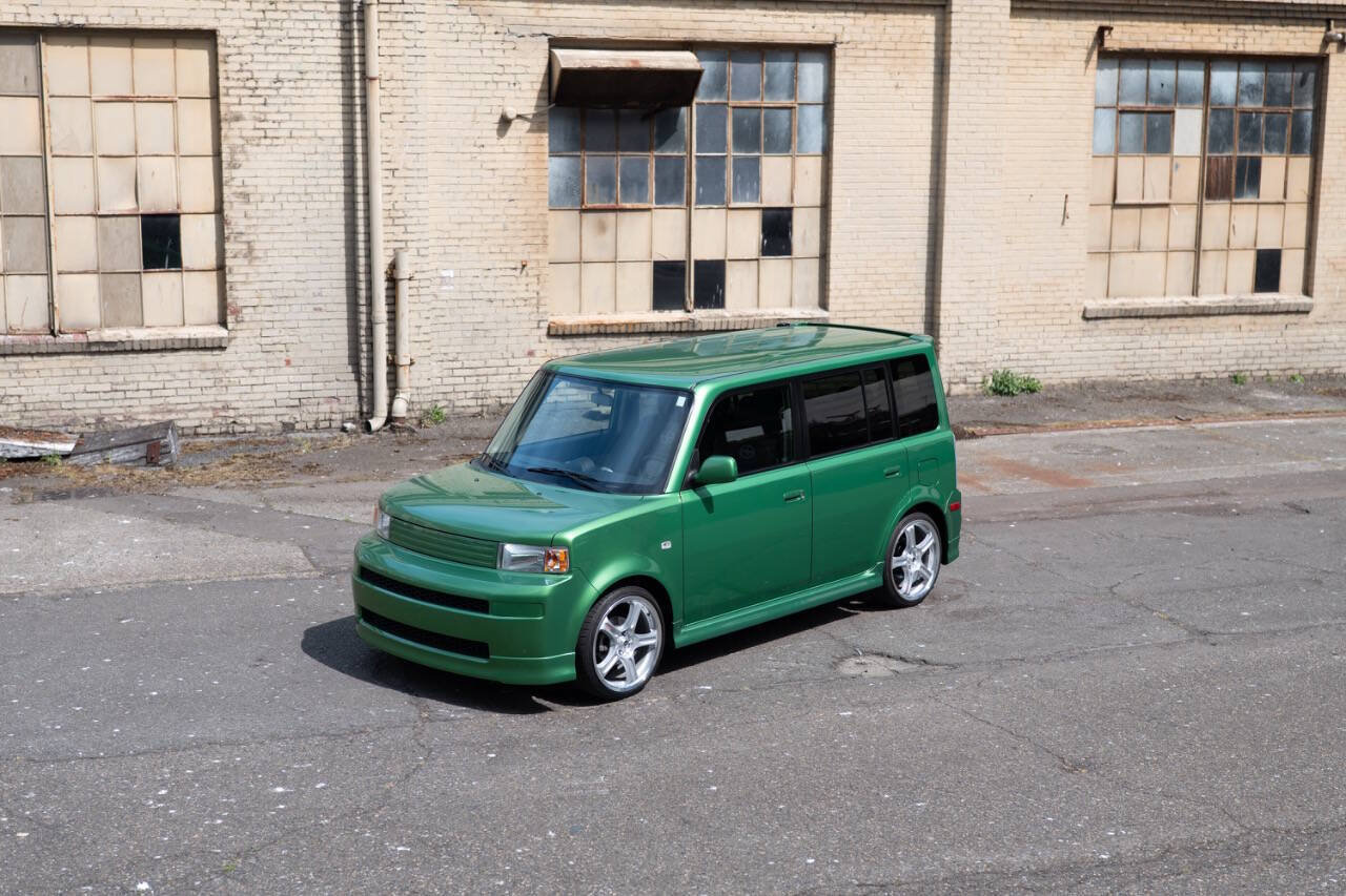 Used 2006 Scion xB FWD image 54