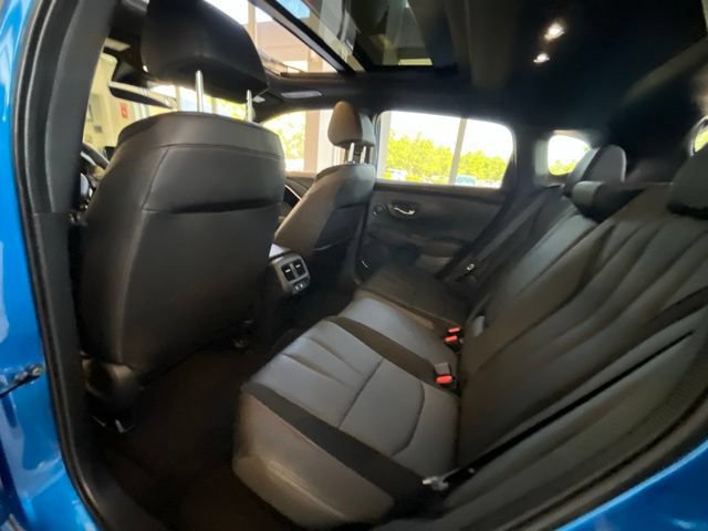 New 2026 Acura ADX A-Spec w/ Advance Package AWD/4WD image 40