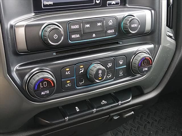 Used 2018 Chevrolet Silverado 1500 LT w/ All Star Edition RWD image 19