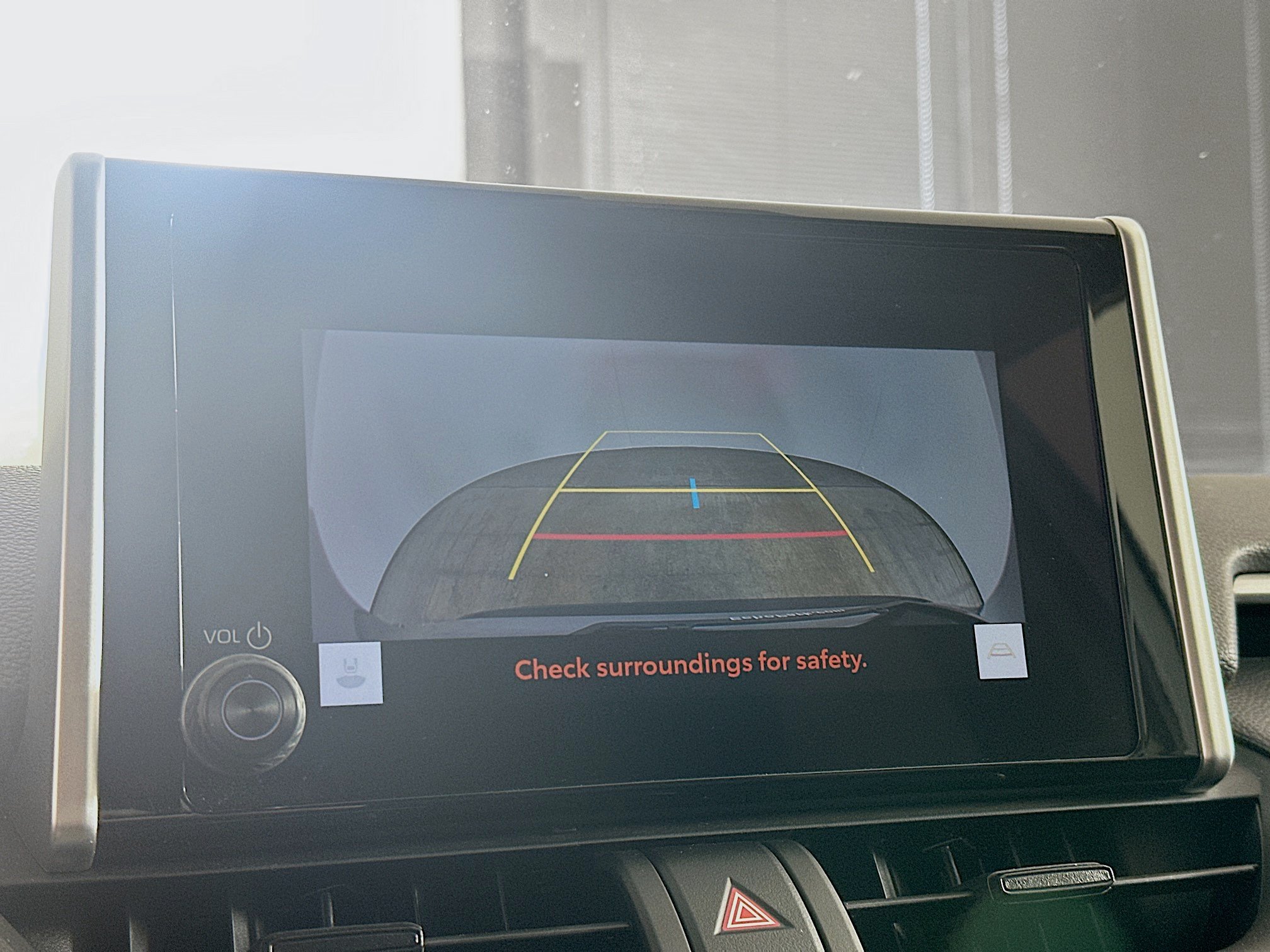 Used 2025 Toyota RAV4 XLE FWD image 23
