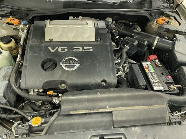 Used 2004 Nissan Maxima 3.5 SL w/ Journey Pkg FWD image 28