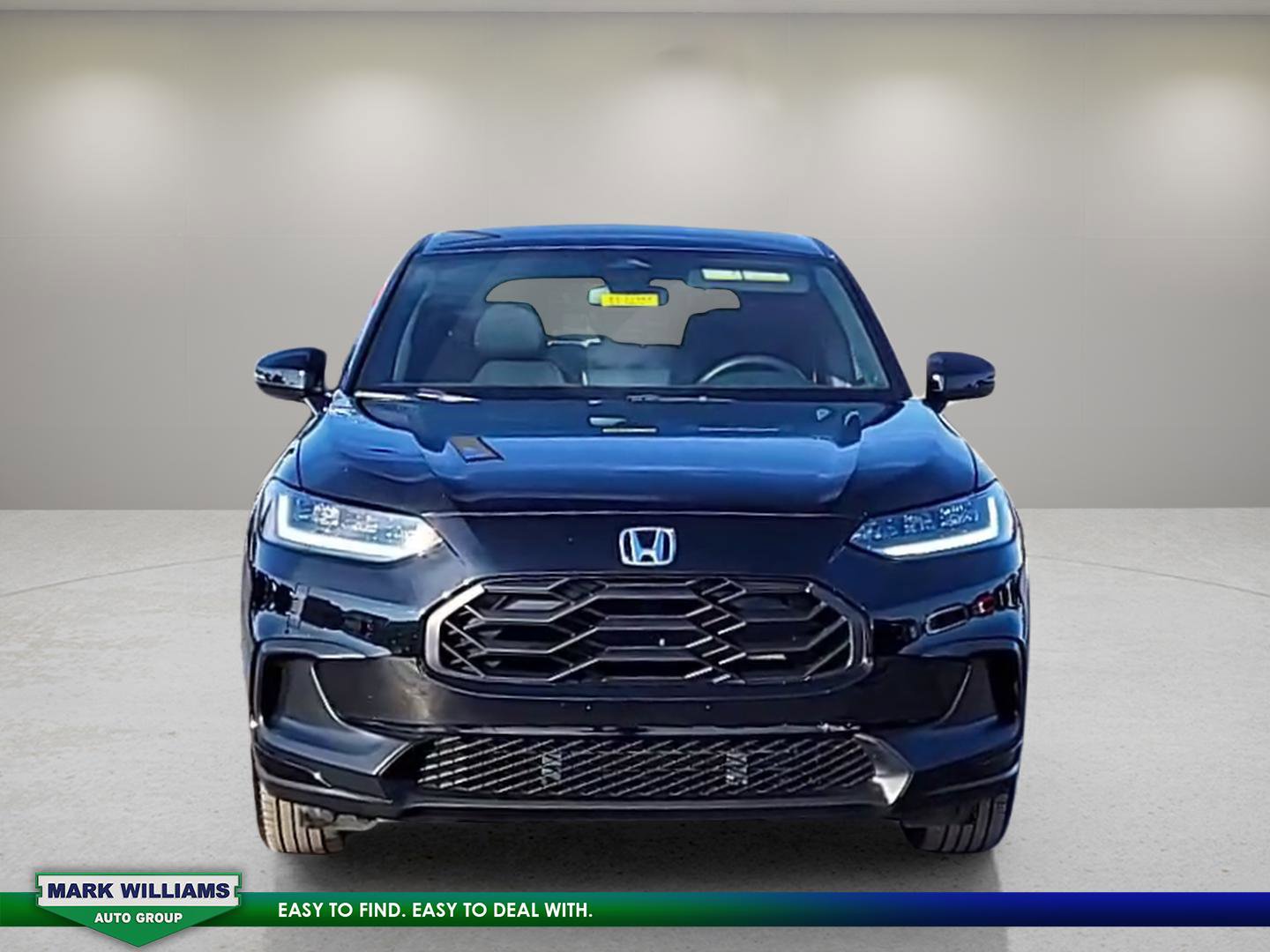 Used 2023 Honda HR-V Sport image 7