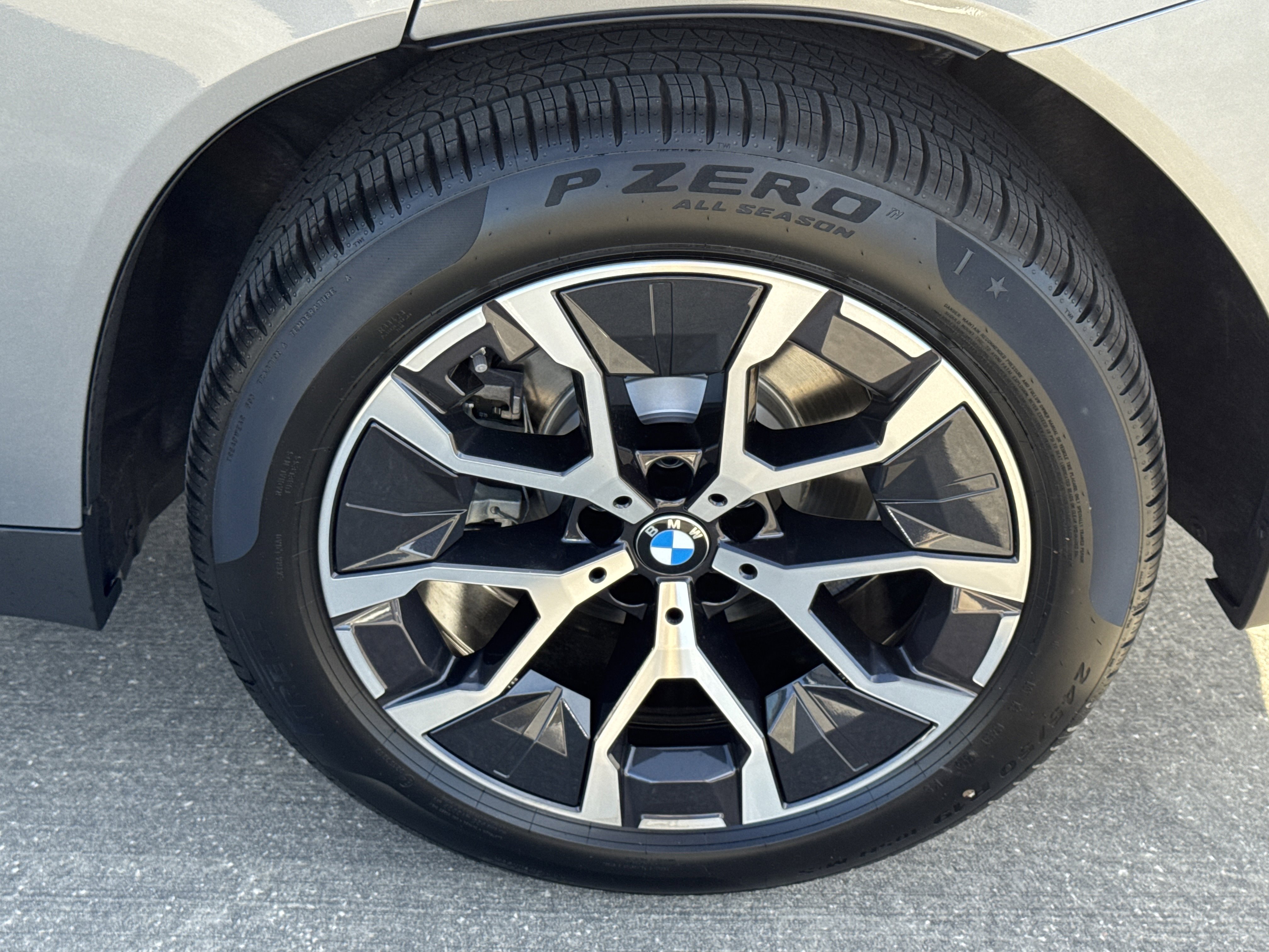 New 2026 BMW X3 xDrive30 w/ Premium Package image 25