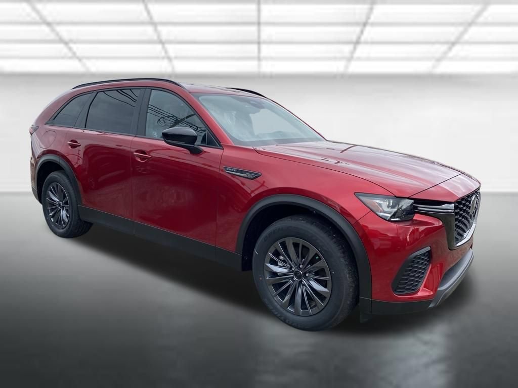 New 2026 MAZDA CX-70 SC AWD/4WD video 2