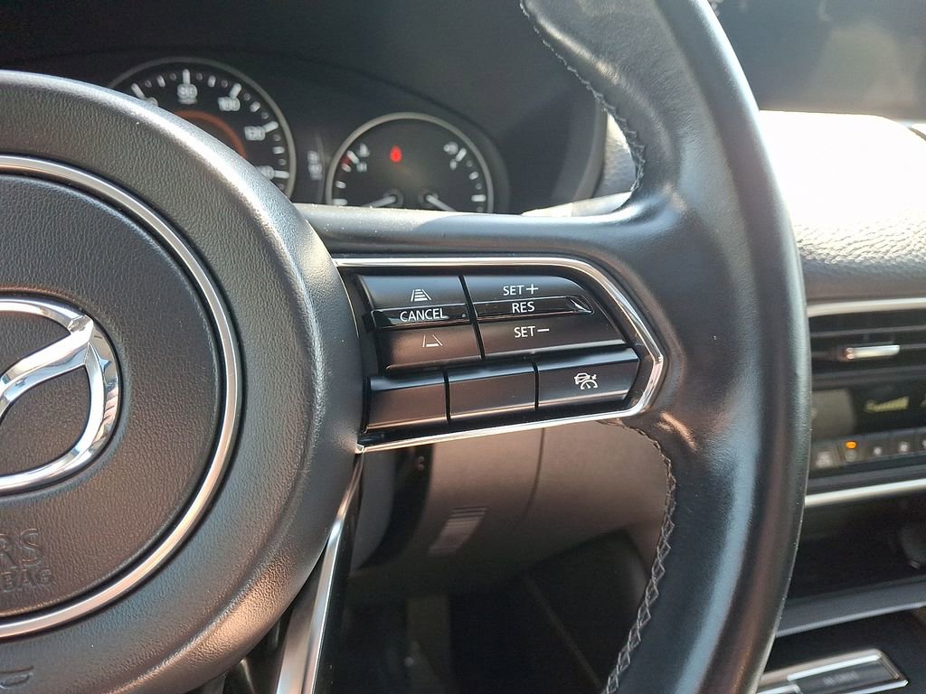 Used 2024 MAZDA CX-90 3.3 Turbo w/ Preferred Plus AWD/4WD image 22