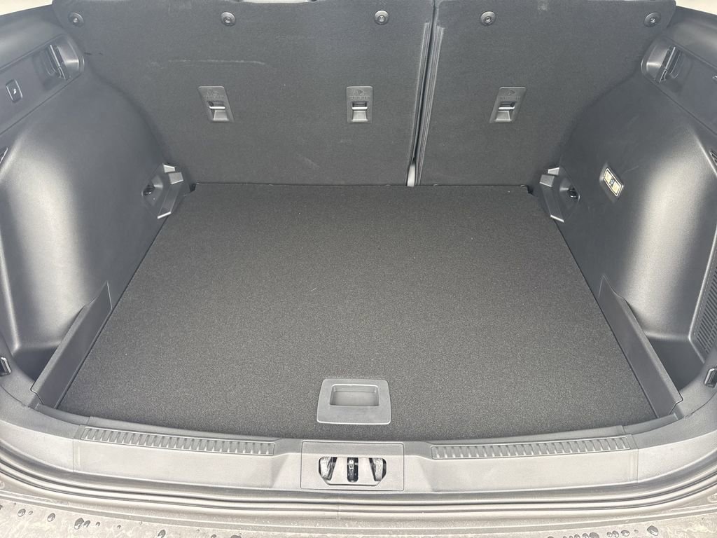 New 2025 Ford Bronco Sport Big Bend image 18