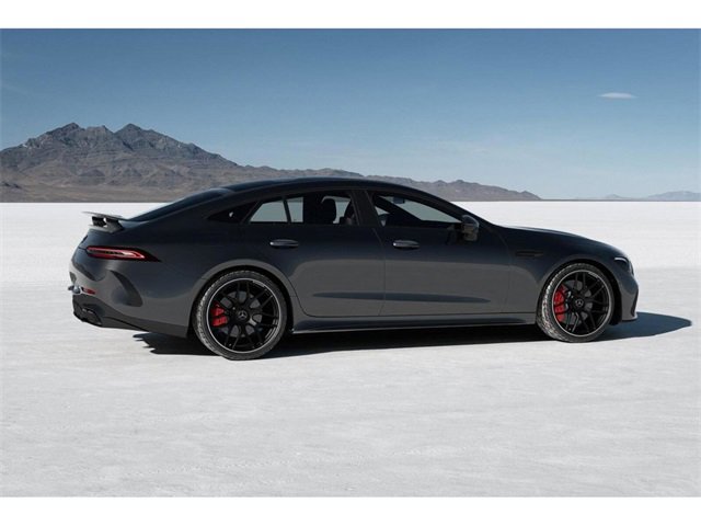 New 2026 Mercedes-Benz AMG GT 63 image 18