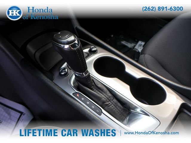 Used 2020 Chevrolet Malibu RS FWD image 19