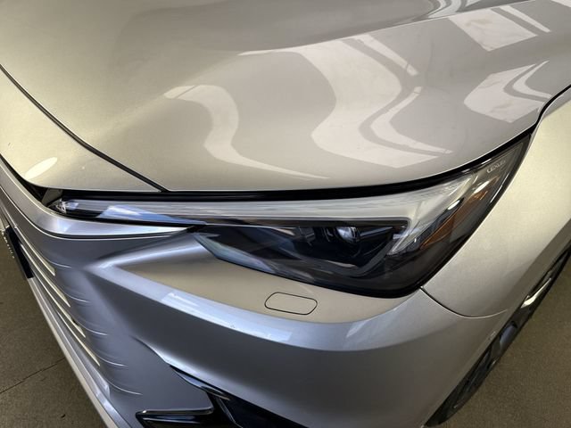 Certified 2025 Lexus TX 500h AWD w/ Technology Package image 31