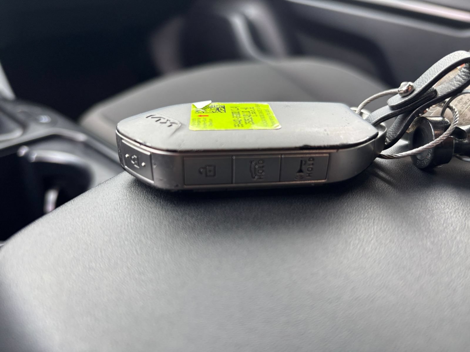 Used 2026 Kia K4 FWD image 20