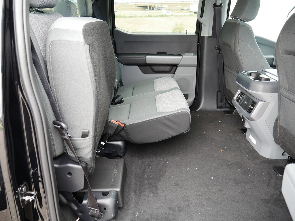 New 2026 Ford F350 XLT AWD/4WD image 29