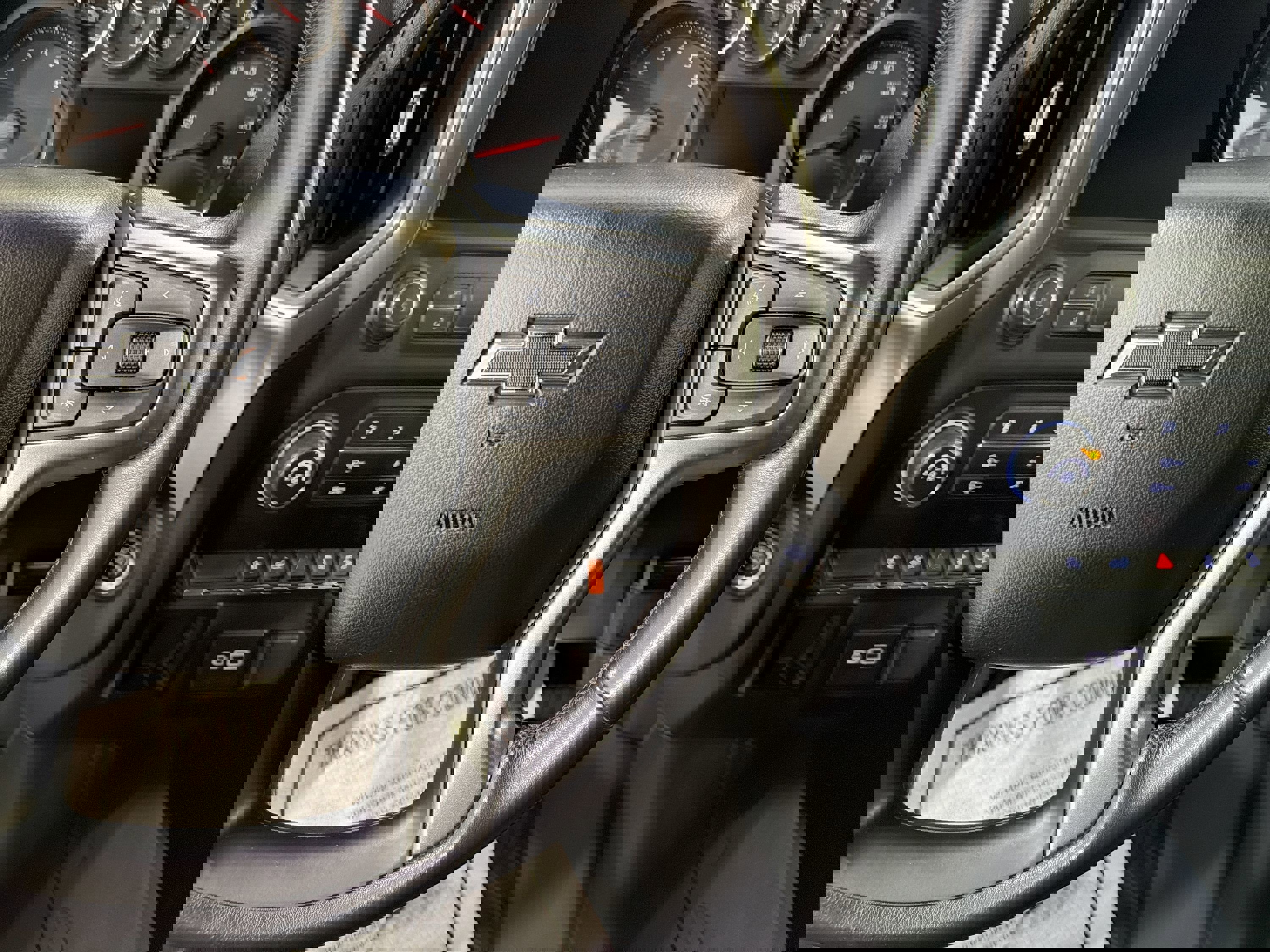 Used 2020 Chevrolet Silverado 1500 LT Trail Boss image 15