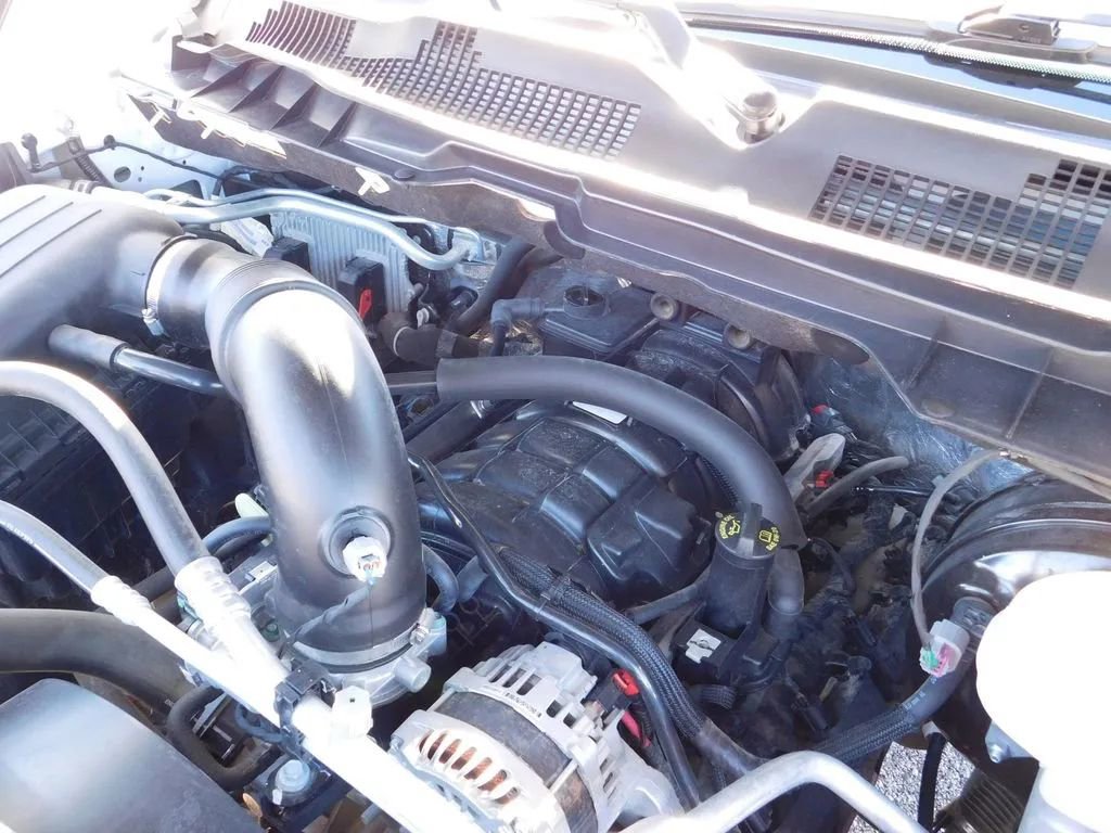 Used 2022 RAM 1500 Tradesman w/ Popular Equipment Group image 21