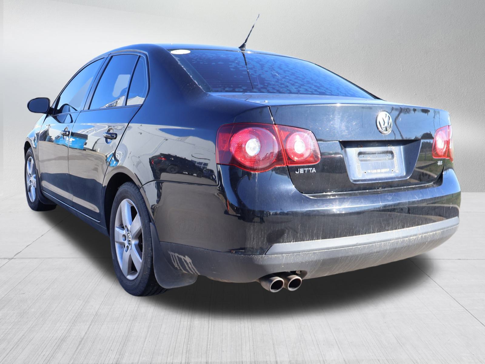 Used 2009 Volkswagen Jetta S image 5