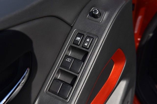 Certified 2025 Nissan Frontier Pro-X w/ Pro Convenience Package image 10