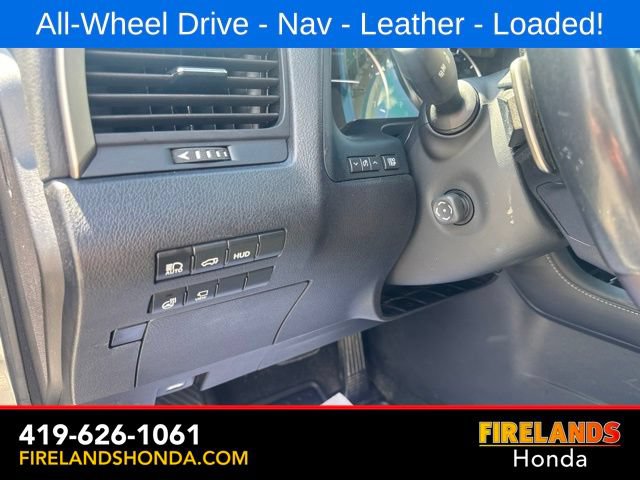 Used 2021 Lexus RX 350 AWD w/ Premium Package image 17
