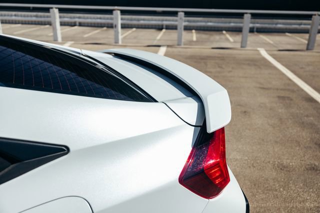 Used 2020 Honda Civic Si image 29