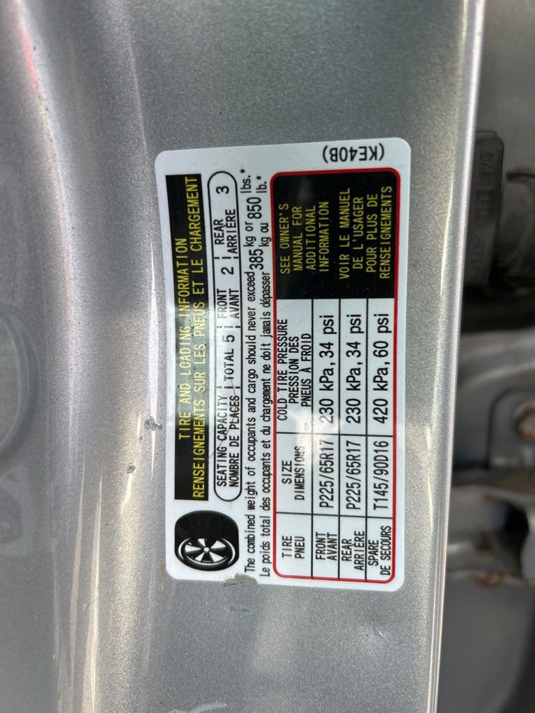 Used 2014 MAZDA CX-5 Touring image 35