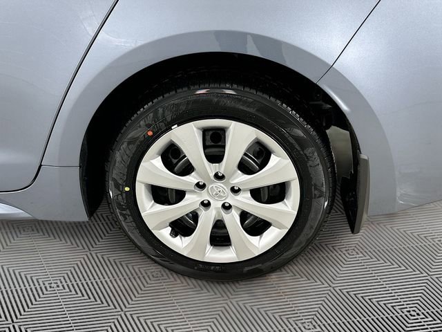 New 2026 Toyota Corolla LE image 16