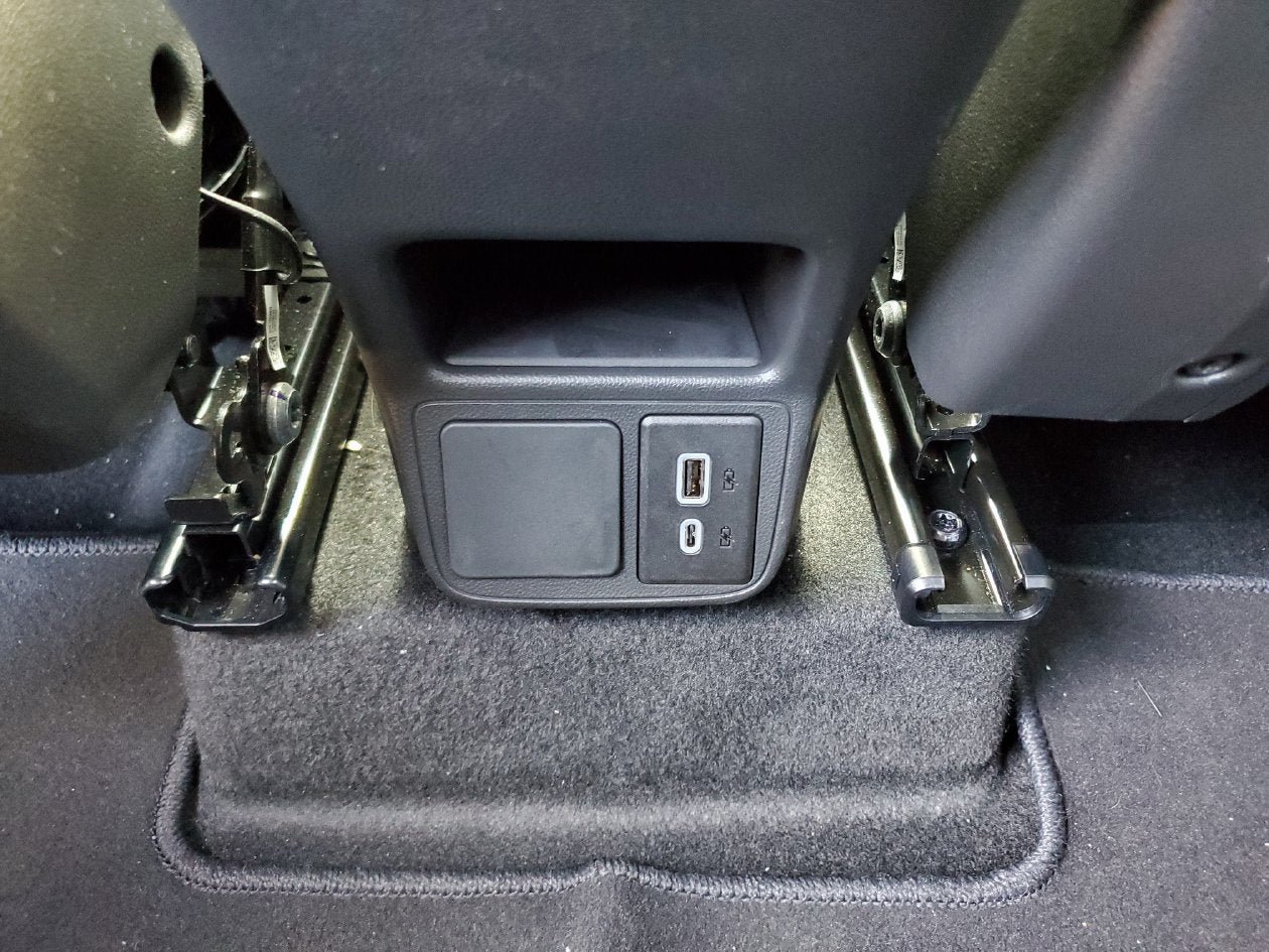 New 2026 Buick Encore GX Preferred w/ Comfort Package FWD image 15