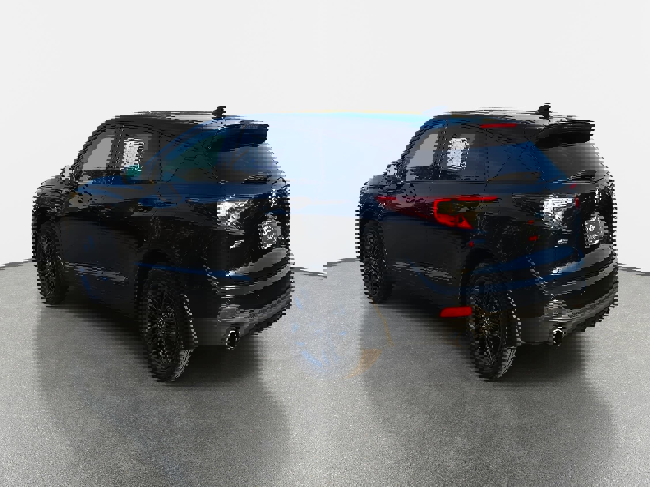 Used 2024 Acura RDX A-Spec image 7