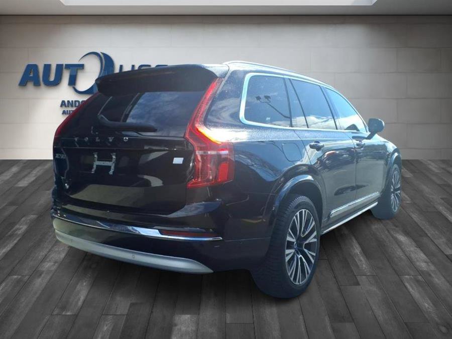 Used 2022 Volvo XC90 T8 Inscription Expression AWD/4WD image 4