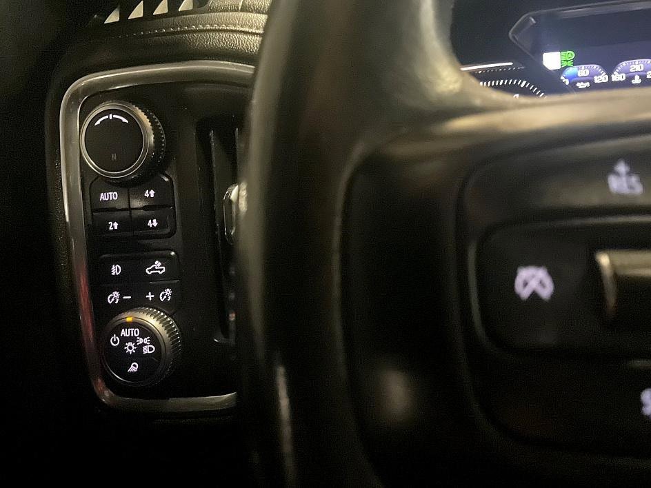 Used 2019 GMC Sierra 1500 Denali w/ Denali Ultimate Package image 26