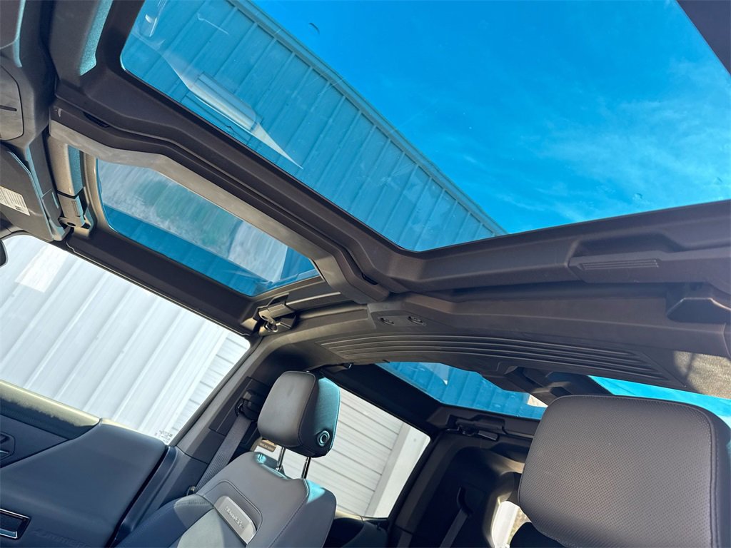 Used 2024 GMC Hummer EV 3X image 20