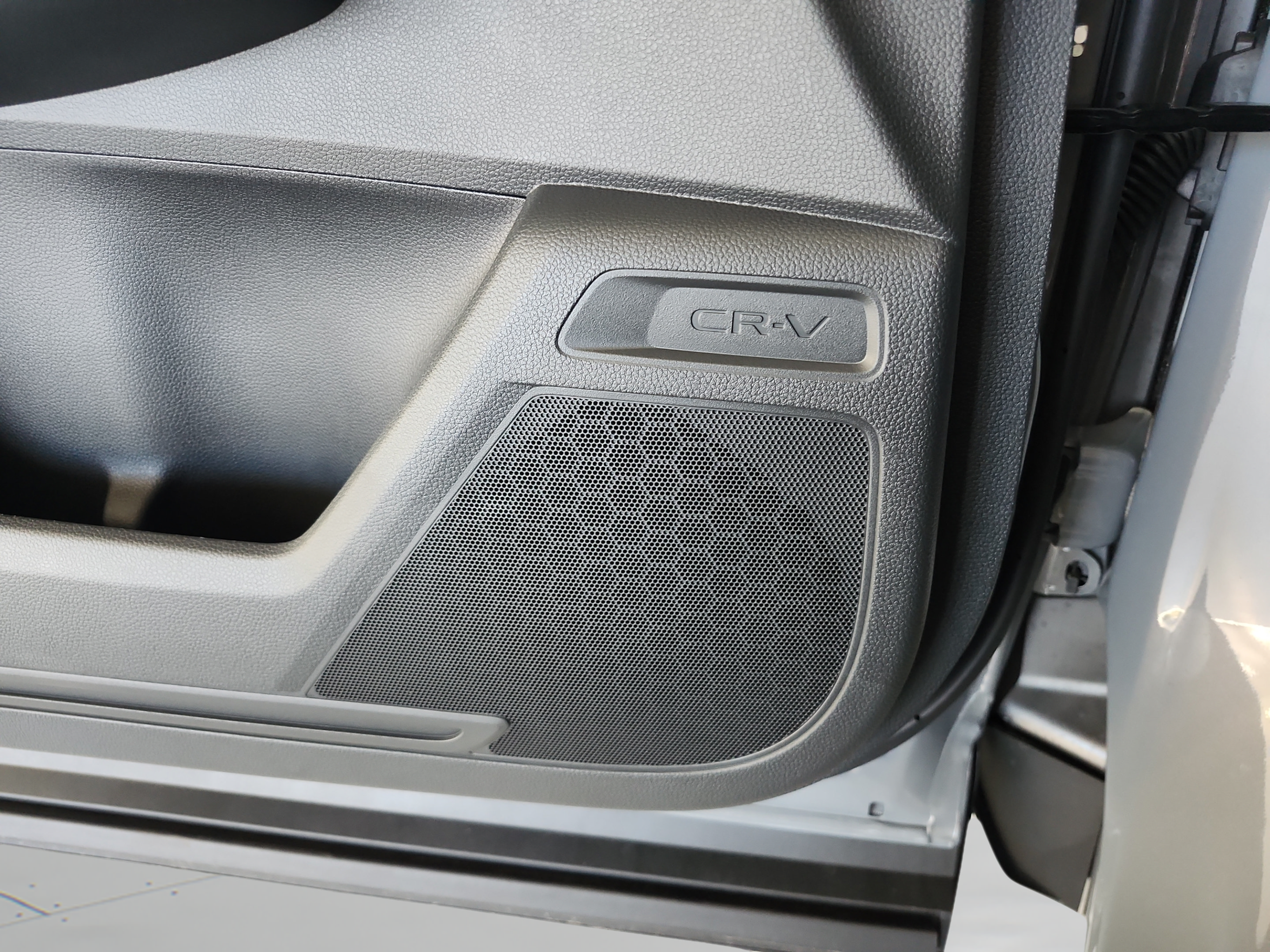 New 2027 Honda CR-V EX image 30