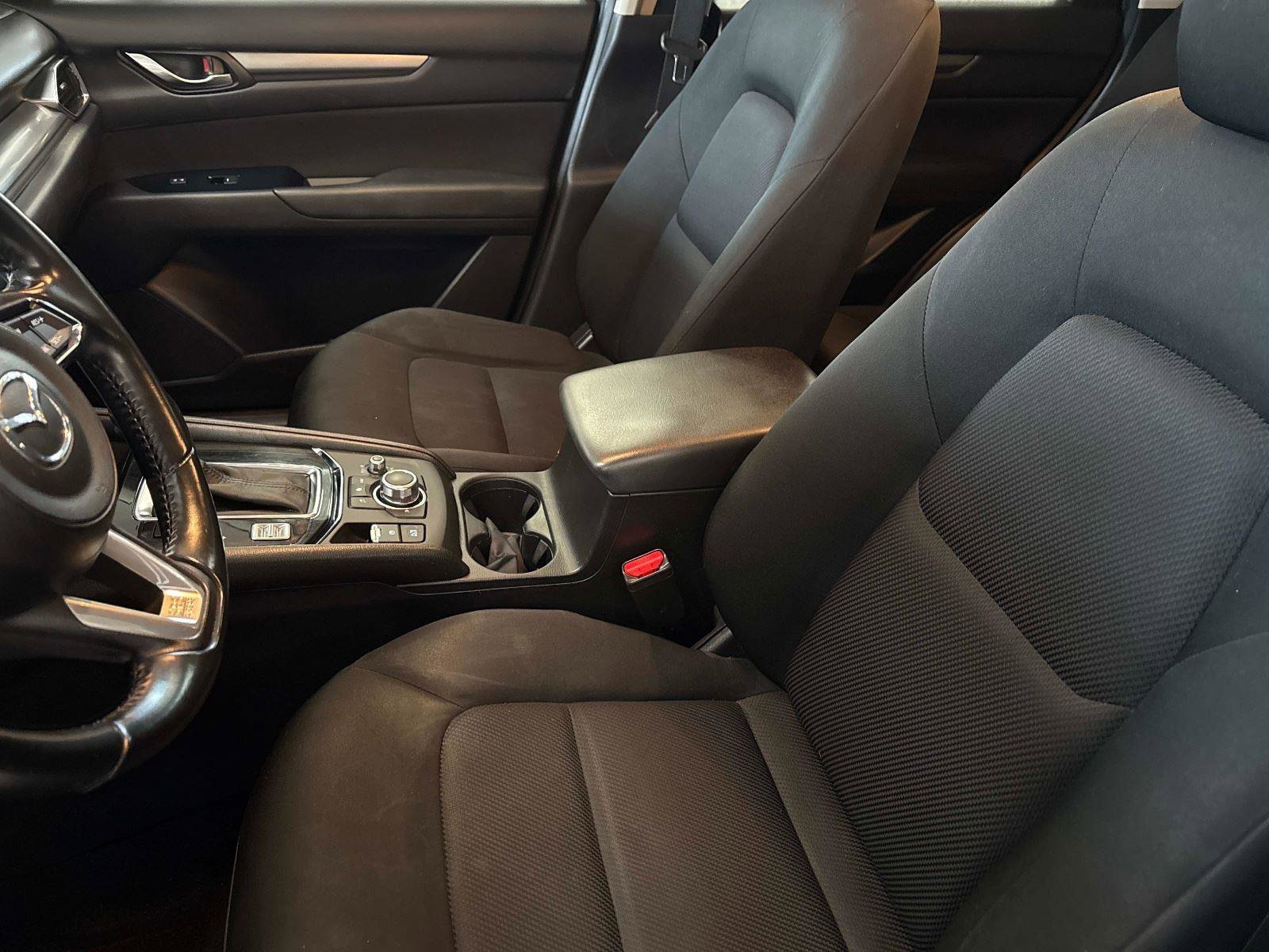 Used 2018 MAZDA CX-5 Sport image 20